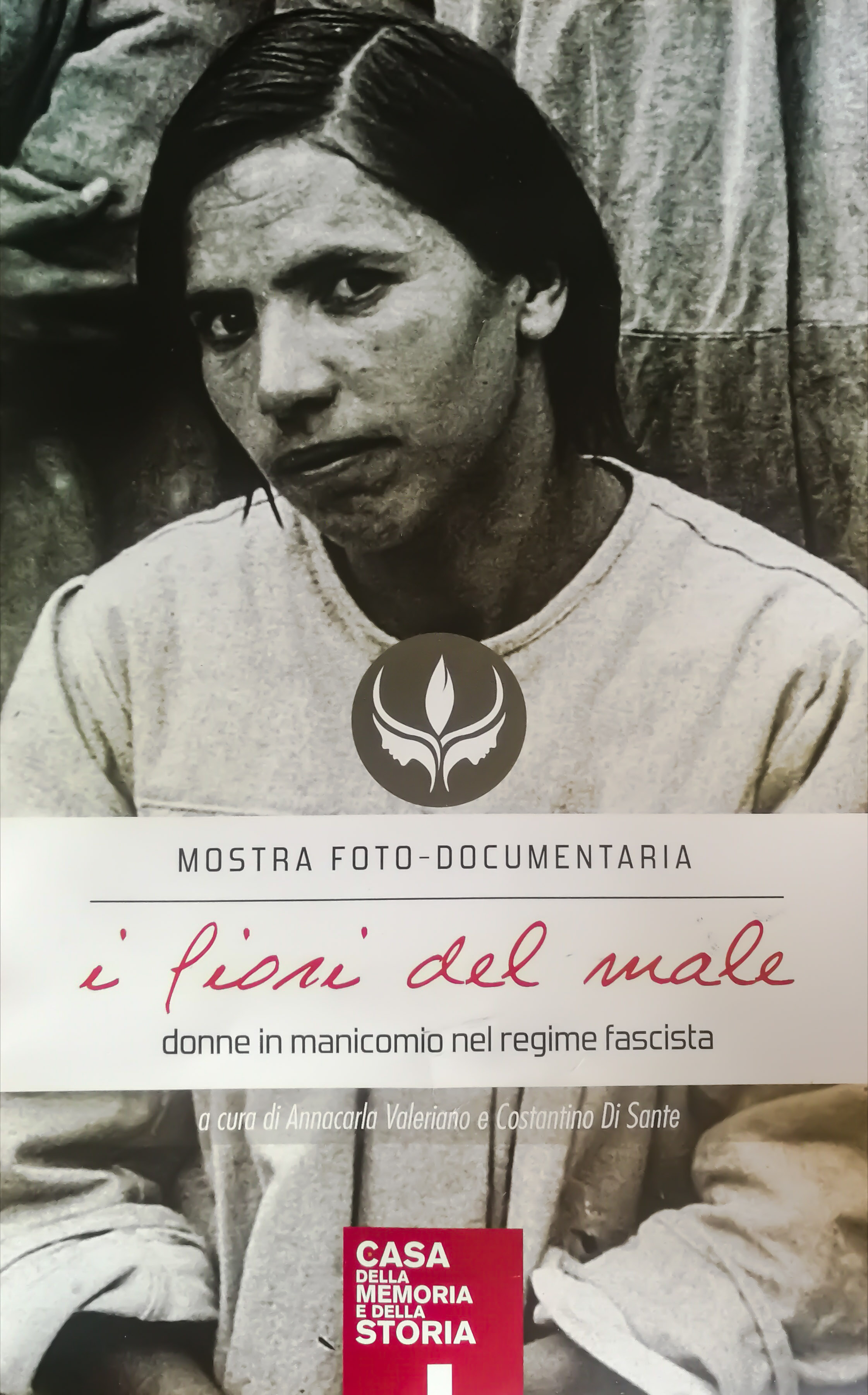 I fiori del male. Donne in manicomio nel regime fascista