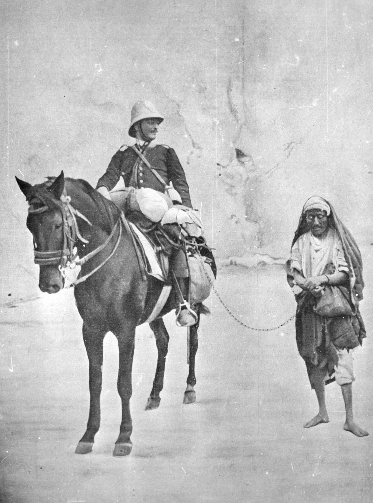 L’occupazione italiana della Libia. Violenza e colonialismo 1911-1943
