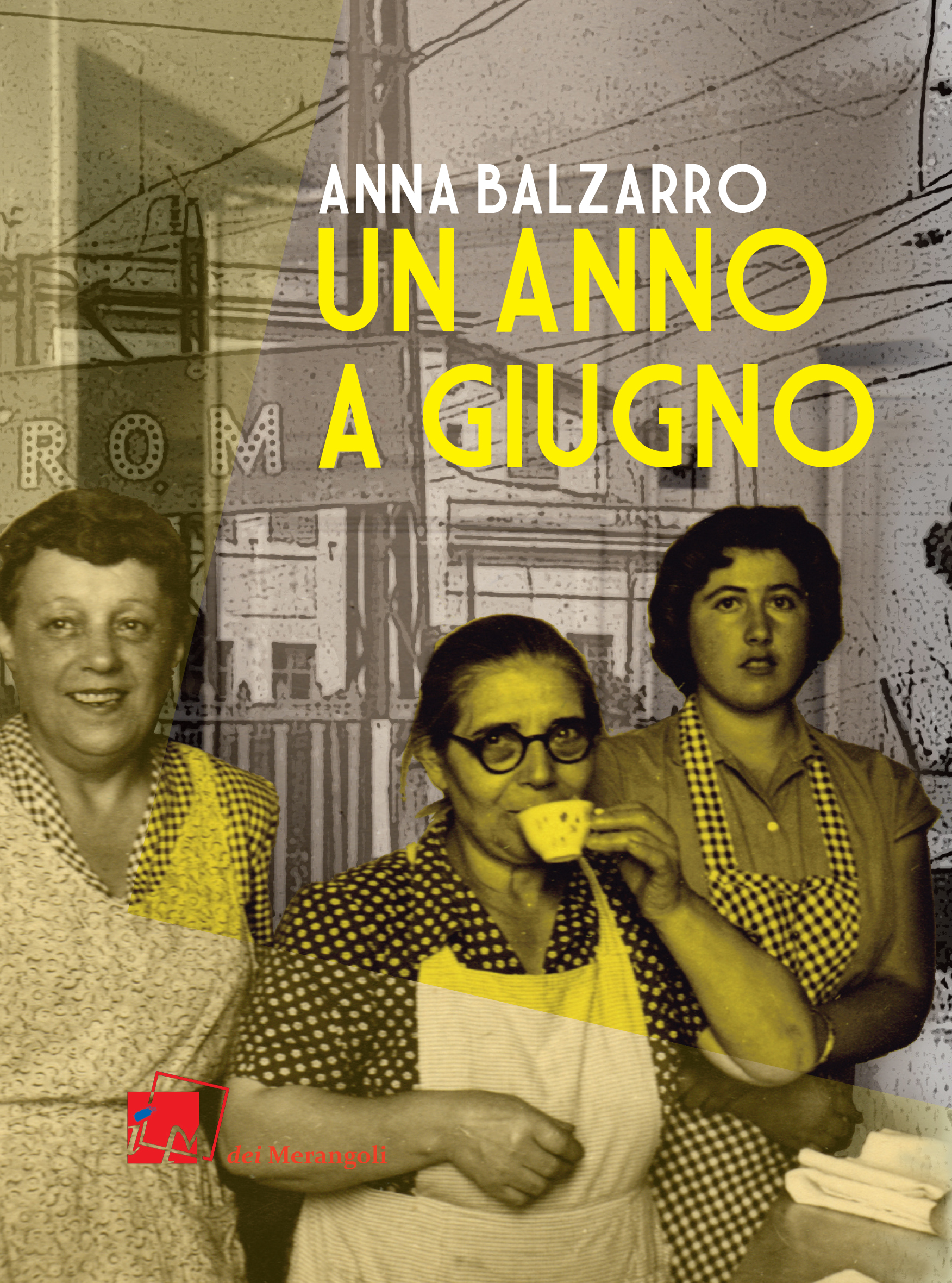 Racconti resistenti | Una lettura da “Un anno a giugno”