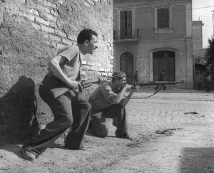 Quartieri resistenti | La Resistenza nel quartiere romano di Tor Pignattara