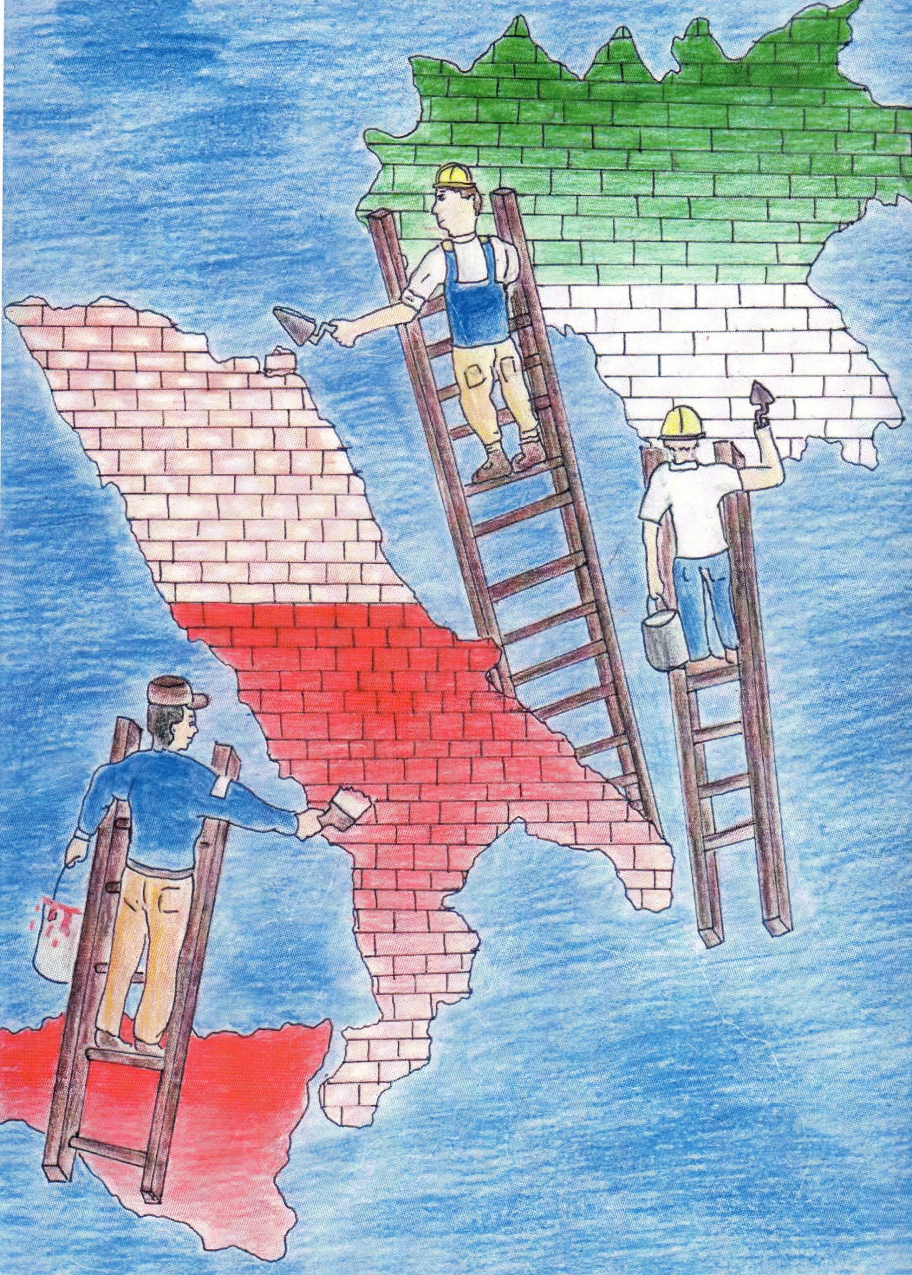 Costruire cittadinanza