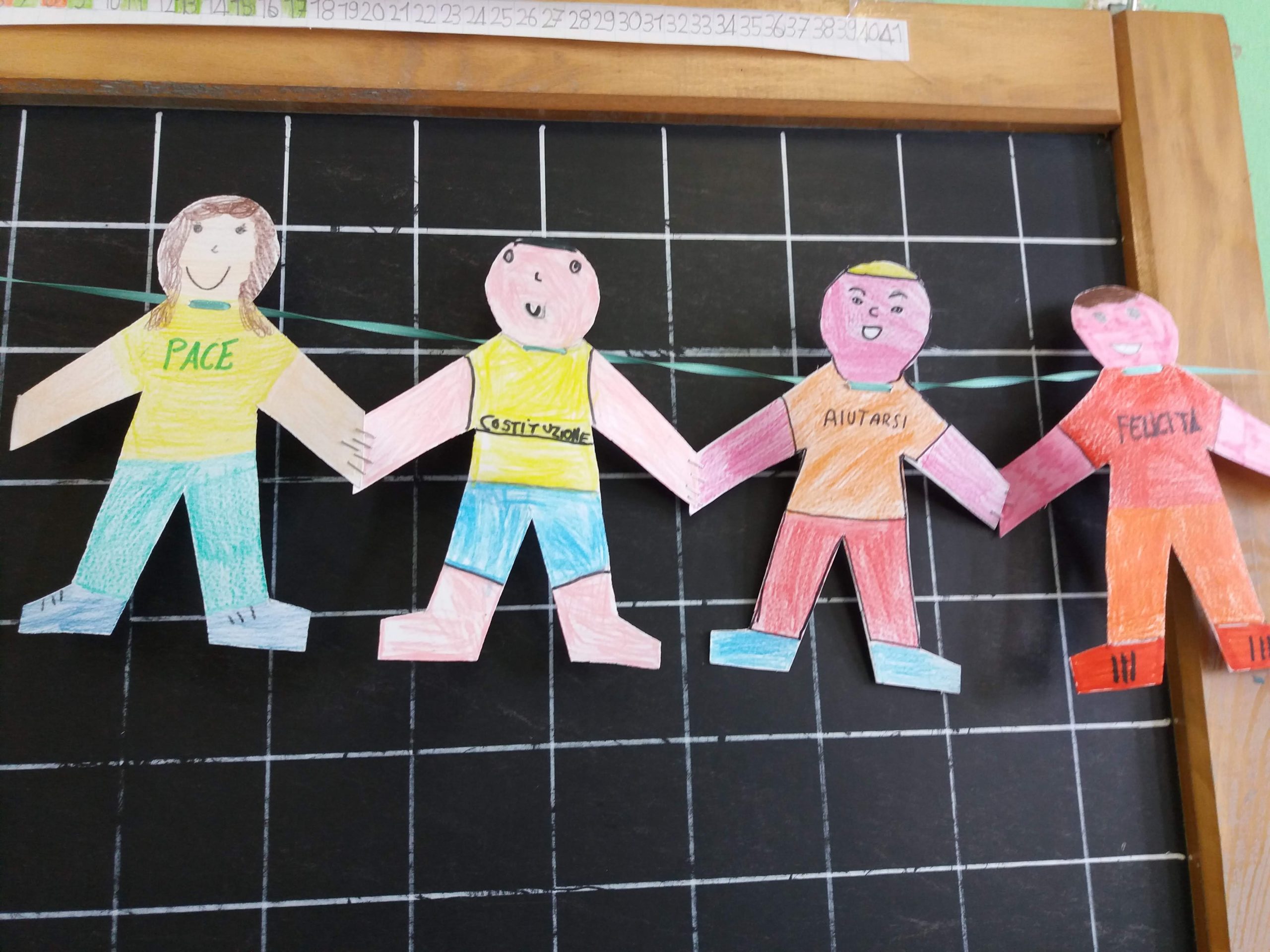 2 giugno: festeggiamo la Repubblica | Attività didattica a distanza per la scuola primaria