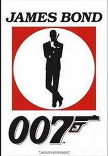 «James Bond Theme». Lo spionaggio durante la Guerra Fredda