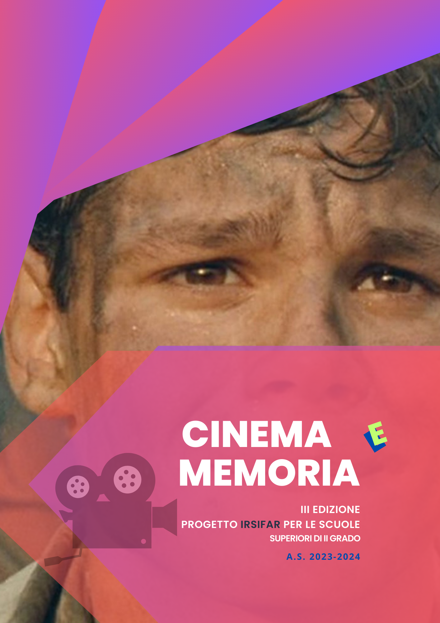 Progetto “Cinema e Memoria” III edizione – 2024